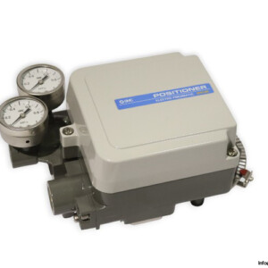 smc-ip8100-030-h-q-electro-pneumatic-positioner(new)