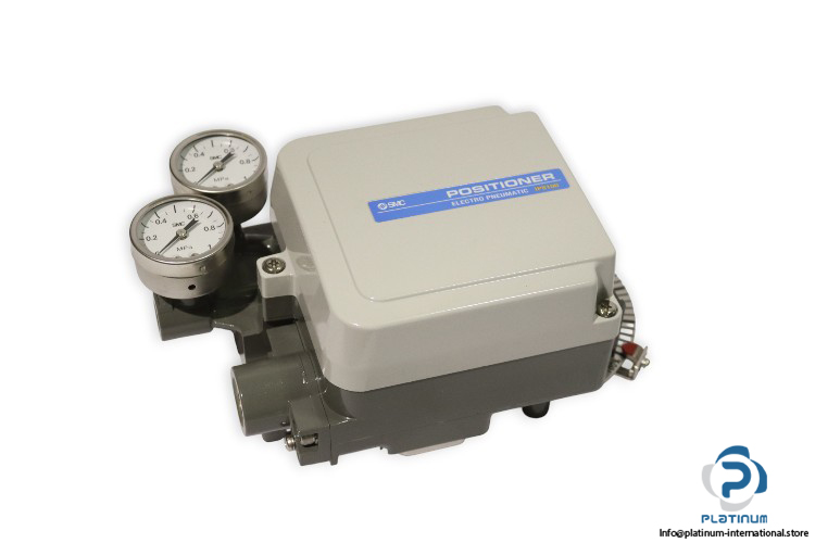 smc-ip8100-030-h-q-electro-pneumatic-positioner(new)