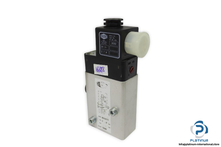 Herion-8010777-single-solenoid-valve(new)