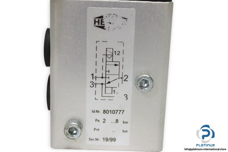 Herion-8010777-single-solenoid-valve(new)-2