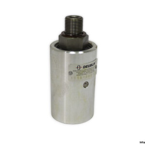 Deublin 1115-000-205 Rotary Union