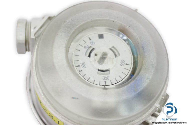 siemens-qbm81-5-differential-pressure-sensor(used)-1