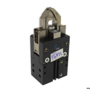 Zimmer GK20N-B 2-JAW Radial Gripper