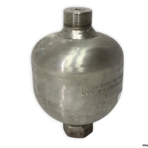 Hydac SBO210-0.32E1/344U1-160AK Diaphragm Accumulator