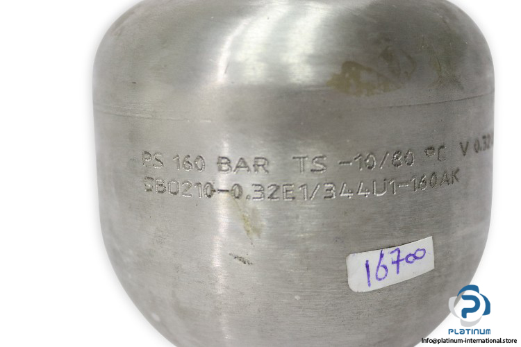 hydac-sbo210-0.32e1-344u1-160ak-diaphragm-accumulator(used)-1