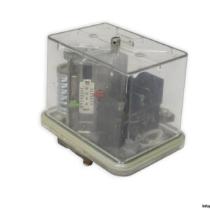 Emerson FF 4-16 DAH Pressure Switch 380 V
