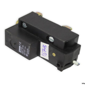 Parker PS1-E10 Modular Interface Valve