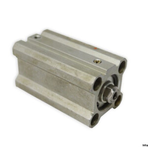 smc-cq2b25-50d-compact-cylinder(used)