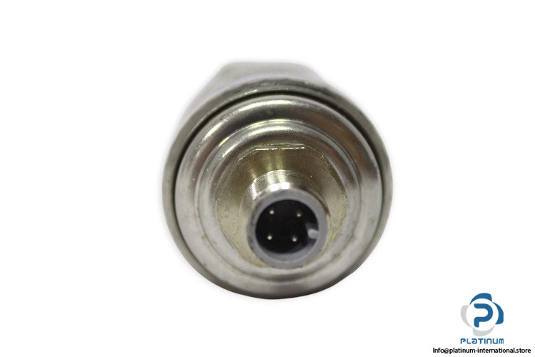 Danfoss-mbs-3000-pressure-transmitter(used)-4