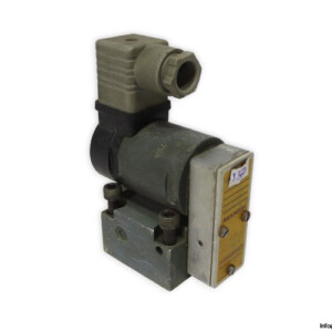 rexroth-w3se6u22-630g24nz4-directional-seat-valve(used)