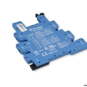 Finder 93.61.7.024 Electromechanical Relay