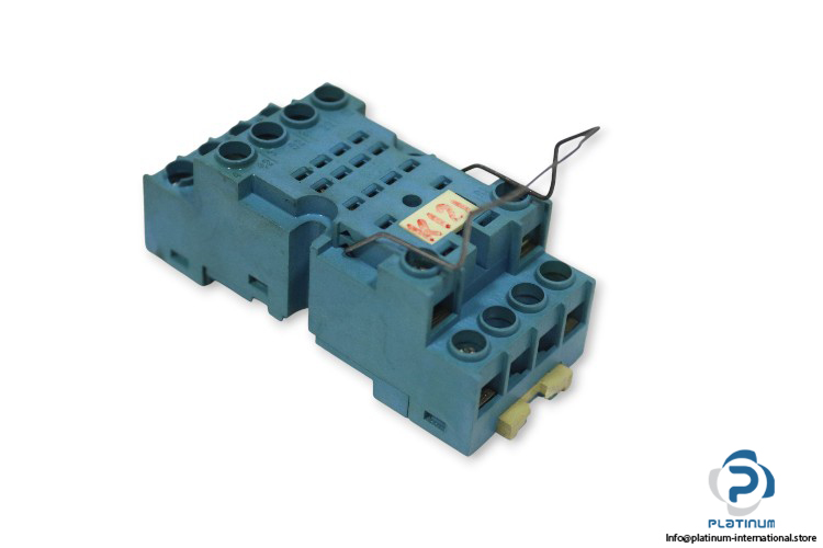 finder-94.72-screw-terminal(used)