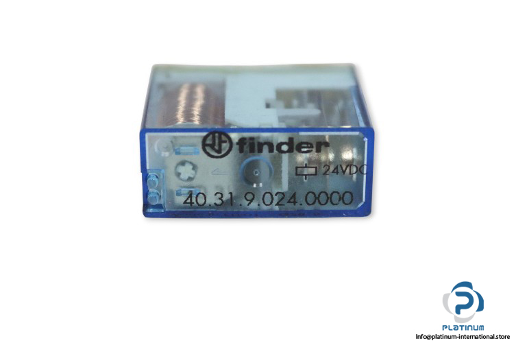 finder-40.31.9.024.0000-miniature-pcb-plug-in-relay(used)-1