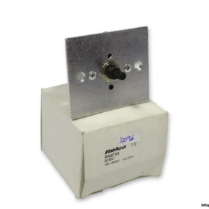 Relco RN0708 Industrial Regulator