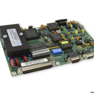 Sasib 306675 Circuit Board