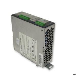 Cabur XCSF120C Power Supply