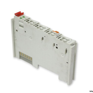 Wago 750-502 2-CHANNEL Digital Output
