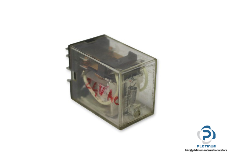 omron-my2-us-sv-24vac-miniature-power-relay(new)