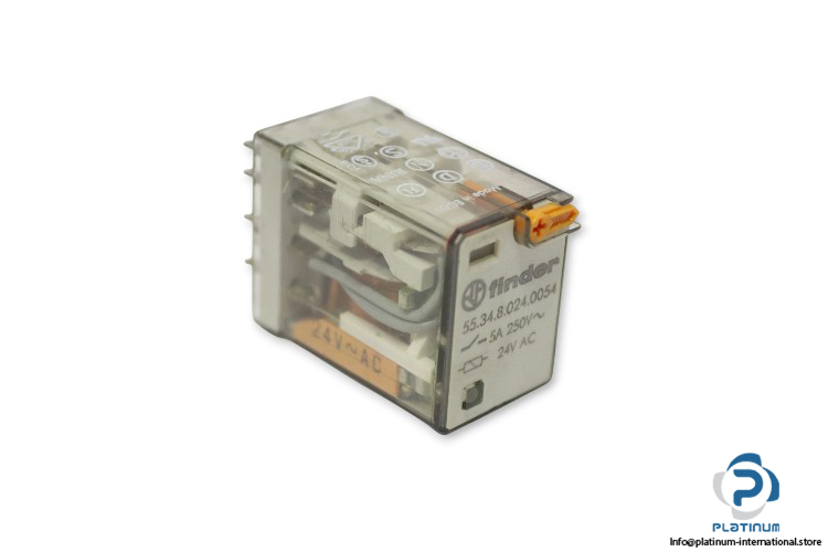 finder-55.34.8.024.0054-5a-plug-in-relay(new)