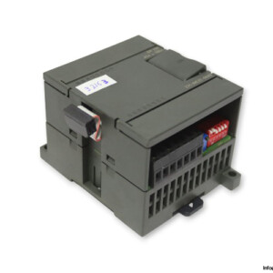 Siemens 6ES7 231-0HC22-0XA0 Analog Input Module