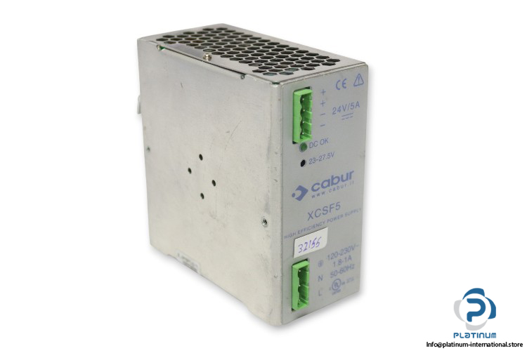 cabur-xcsf5-power-supply(used)