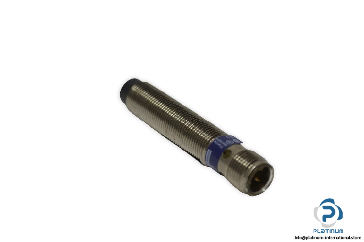 telemecanique-xs2m12pc410d-inductive-sensor(new)
