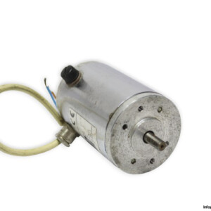 Siboni 30PC009 Permanent Magnet DC Motor