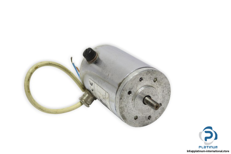 siboni-30pc009-permanent-magnet-dc-motor(used)