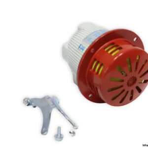 Sirena 42004 Industrial Audible Alarm