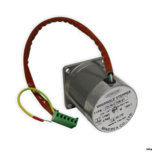 Astrosyn 23I.M-C709-01 Mini Angle Stepper Motor