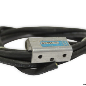 Atlas Copco 202300.8 Actuator Cable Assembly