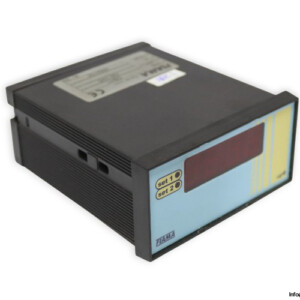 Fiama CG41 Digital Tachometer
