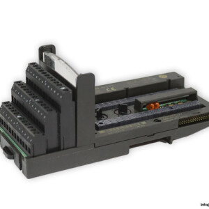 general-electric-IC200CHS022J-input-module(new)