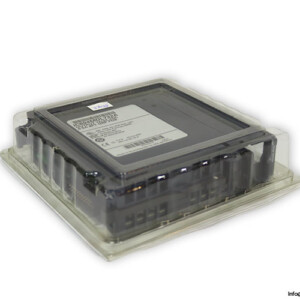 General Electric IC694MDL732A Output Module