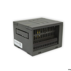 Siemens 6ES7 223-1PH00-0XA0 Digital I/O Relay