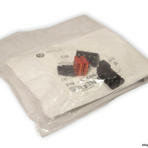 Allen Bradley 2198-KITCON-DSL A Feedback Connector KIT