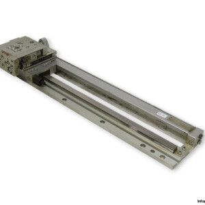 Rexroth R402000987 Guided Slide Unit