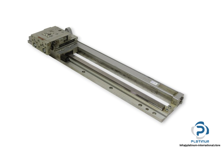 rexroth-R402000987-guided-slide-unit-(used)