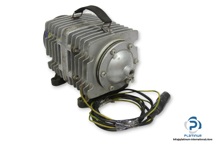 resun-ACO-008B-electro-magnetic-air-pump-(used)