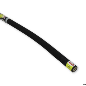 Bredel E2F Pump Hose Element