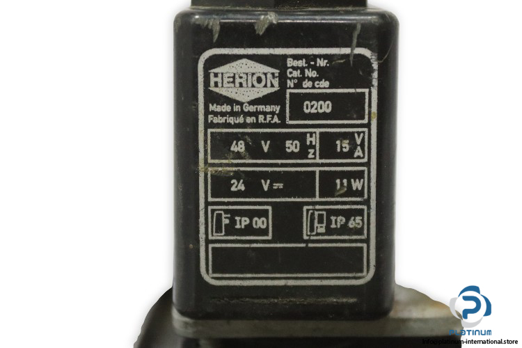 herion-26-511-45-solenoid-valve-(used)-2