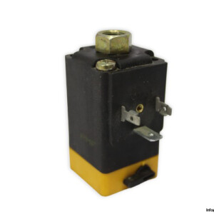 Waircom Ulcsv/R 11050 Solenoid Valve