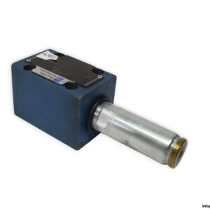 Rexroth R900546257 Directional Control Valve