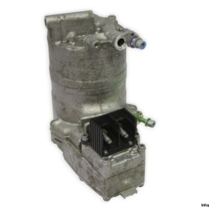 Sanden SHS-33L3141 Electric Compressor