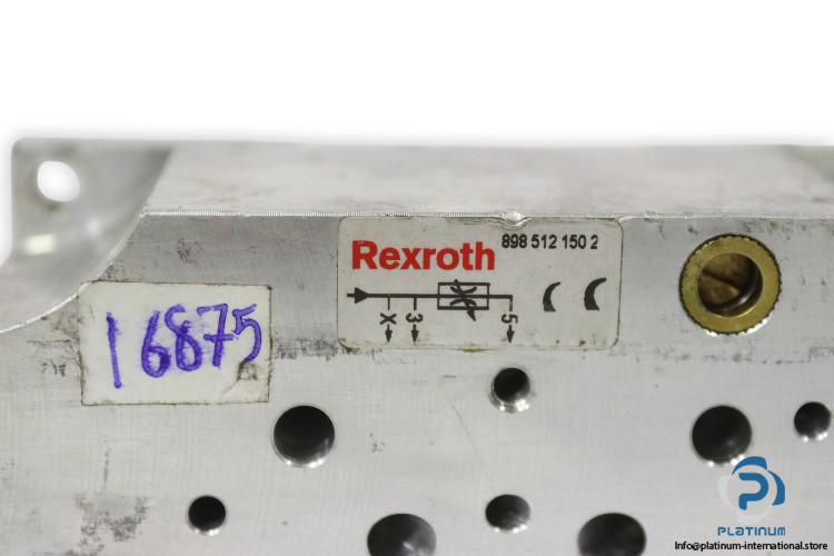rexroth-898-512-150-2-pneumatic-valve-base-(used)-1