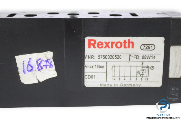 rexroth-5750020520-directional-control-valve-(used)-1