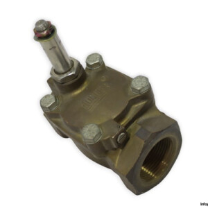 Lucifer 321G 78 10 Solenoid Valve