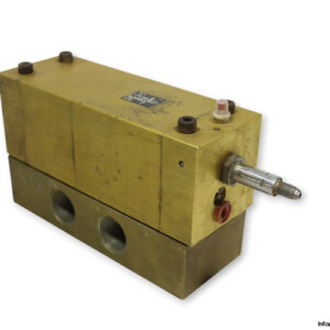 Lucifer 341L 41 Solenoid Valve