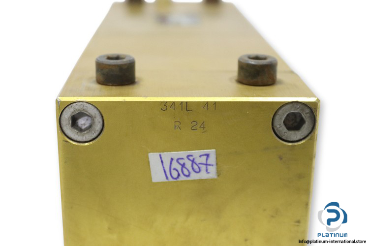 lucifer-341L-41-solenoid-valve-(used)-2