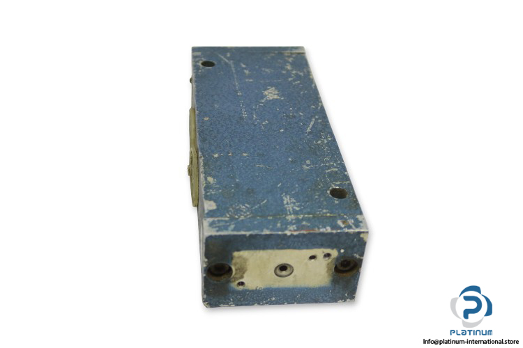 westinghouse-3726710220-solenoid-valve-(used)-3